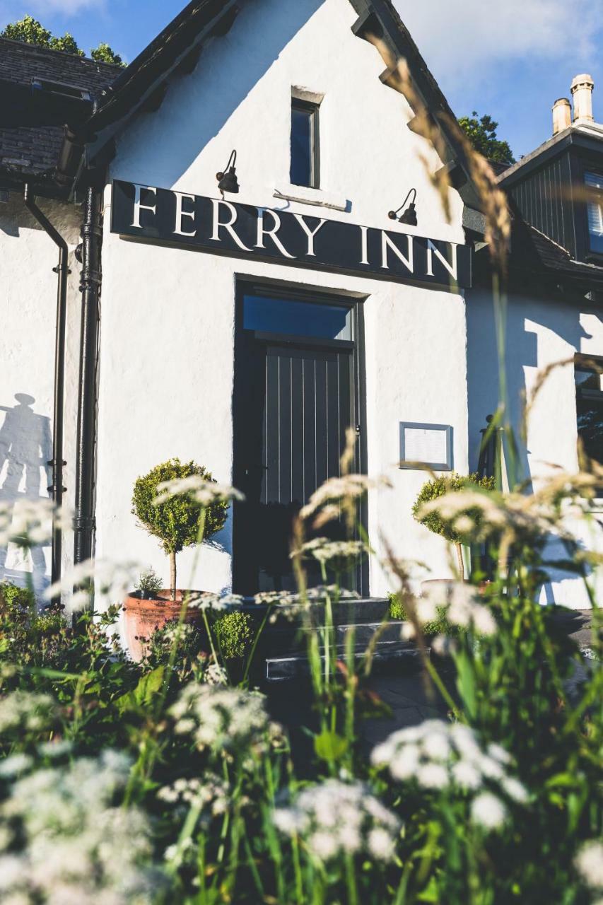 The Ferry Inn 波特里 外观 照片